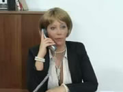 Dame allemande lubrique accro à l’orgasme