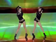 MV de musique érotique coréenne 8 - Sistar 19
