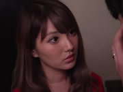 J’ai passé un mois à m’abstenir de rapports sexuels - Amami Tsubasa